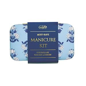 Manicure Kit by Mudpie