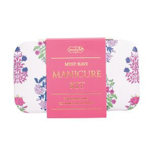 Manicure Kit by Mudpie
