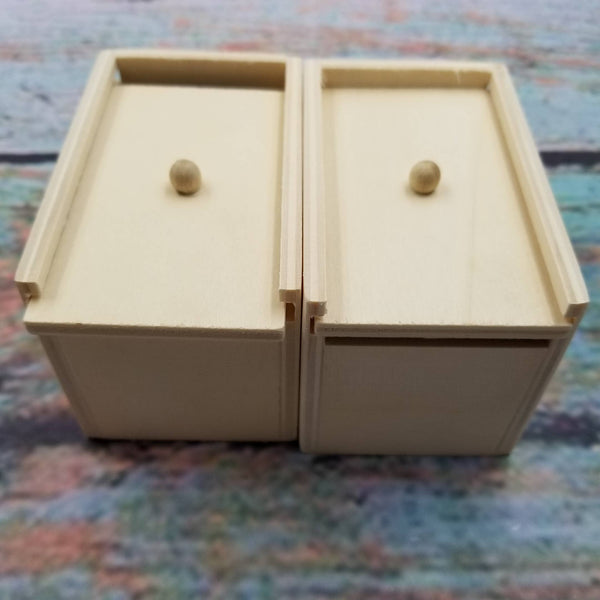 Spider Box