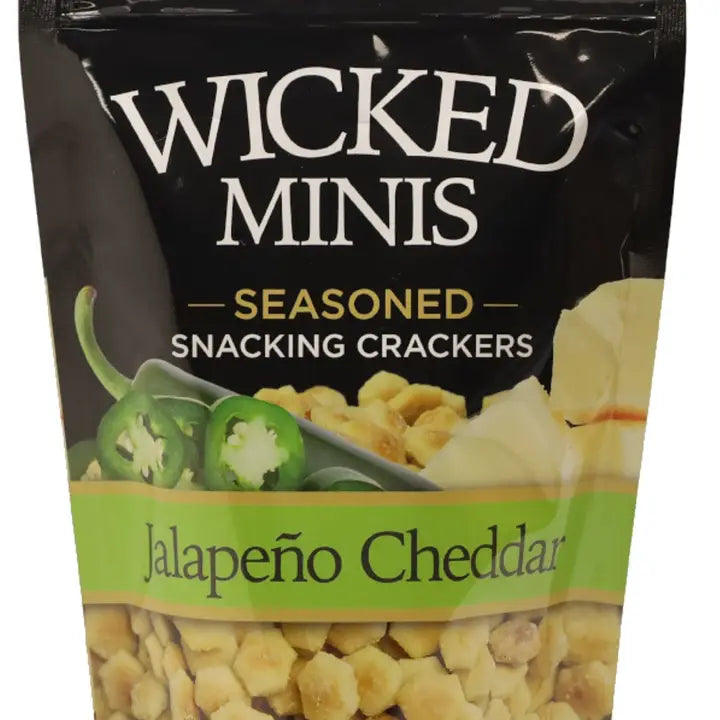 Wicked Minis