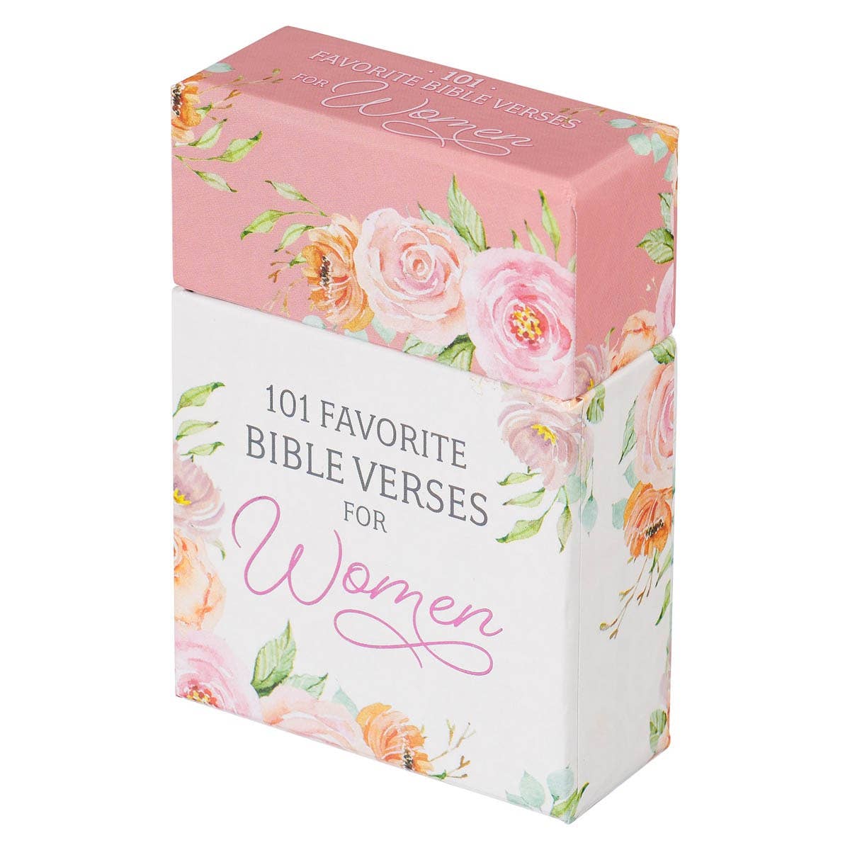 101 Favorite Bible Verses For Women