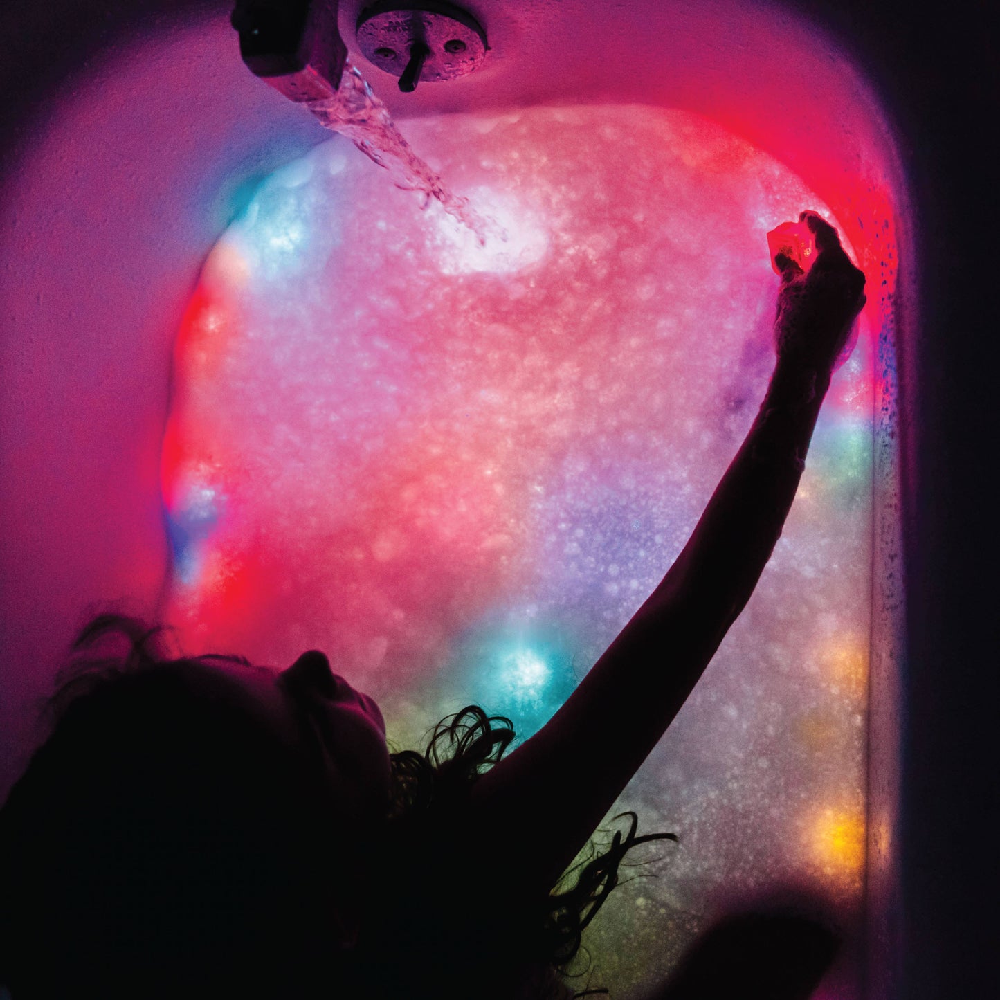 Sammy - Glo Pal Light-Up Cubes
