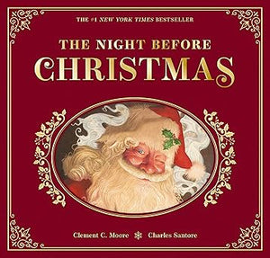 The Night Before Christmas: The Collectible Edition