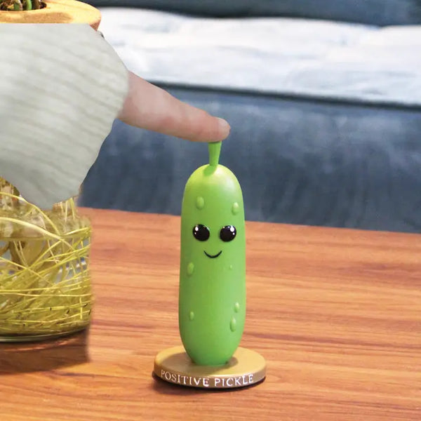 Positive Pickle