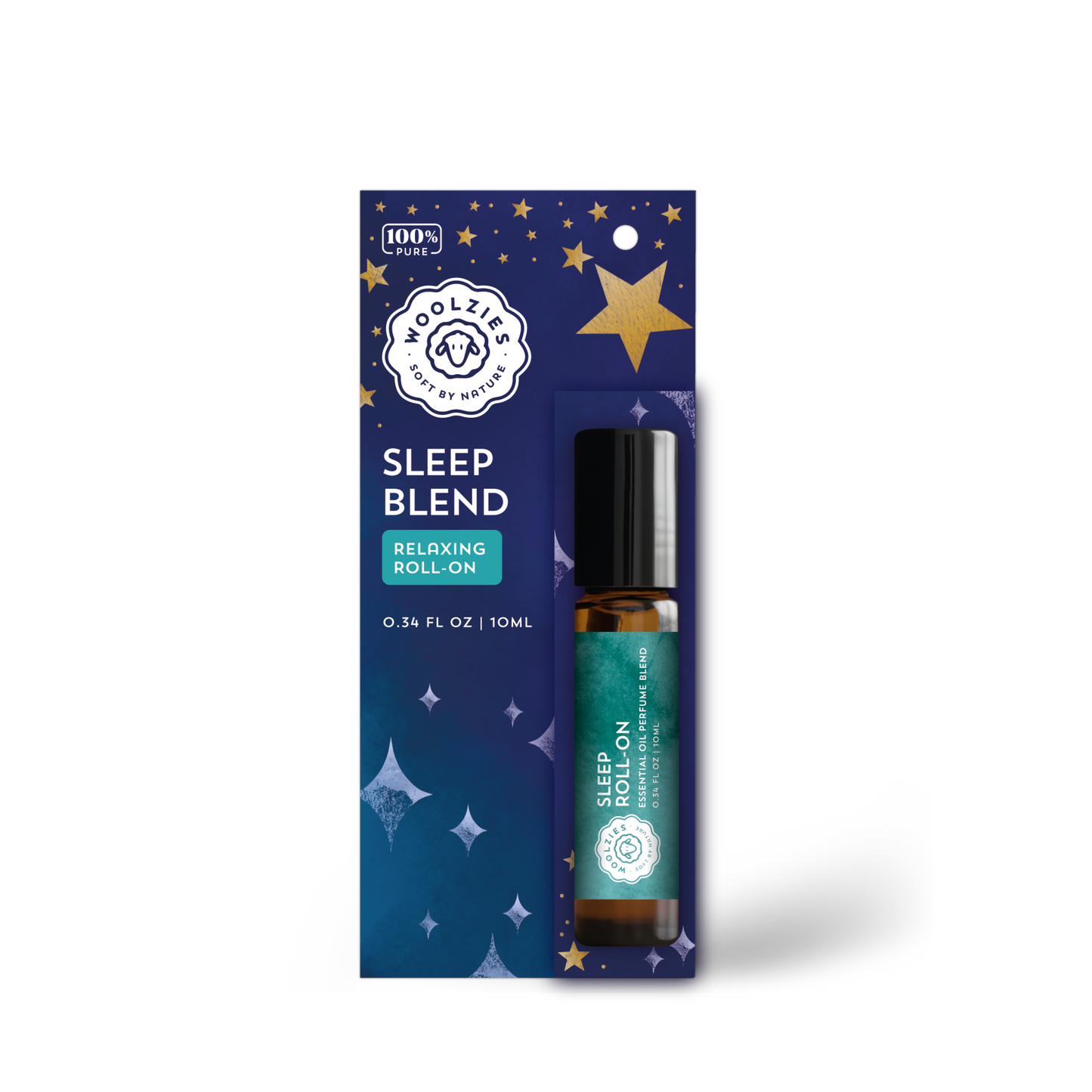Sleep Blend Roll-On 10ml