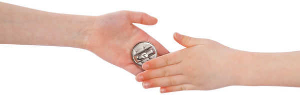 Hand Buzzer