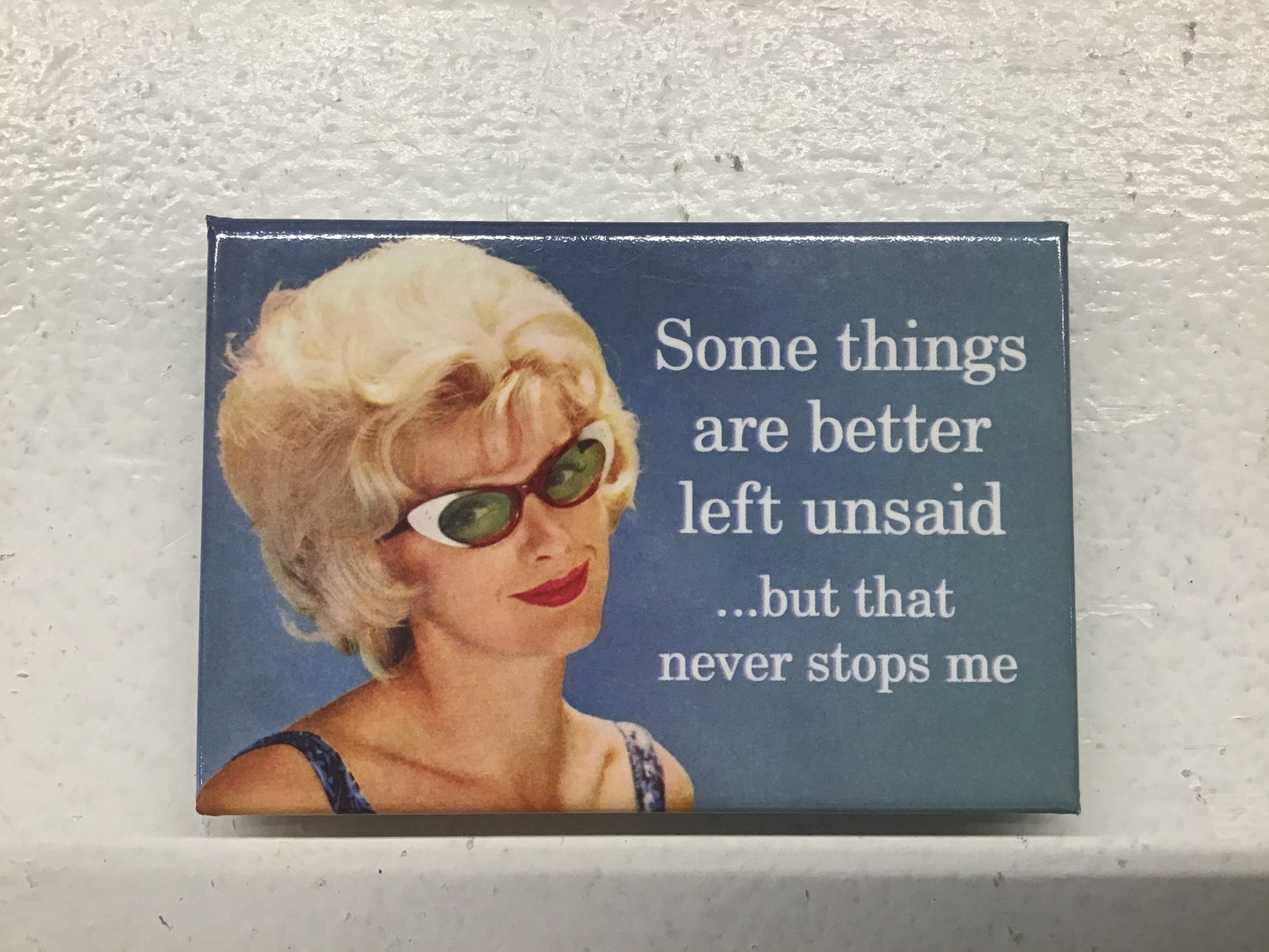 Vintage Magnets