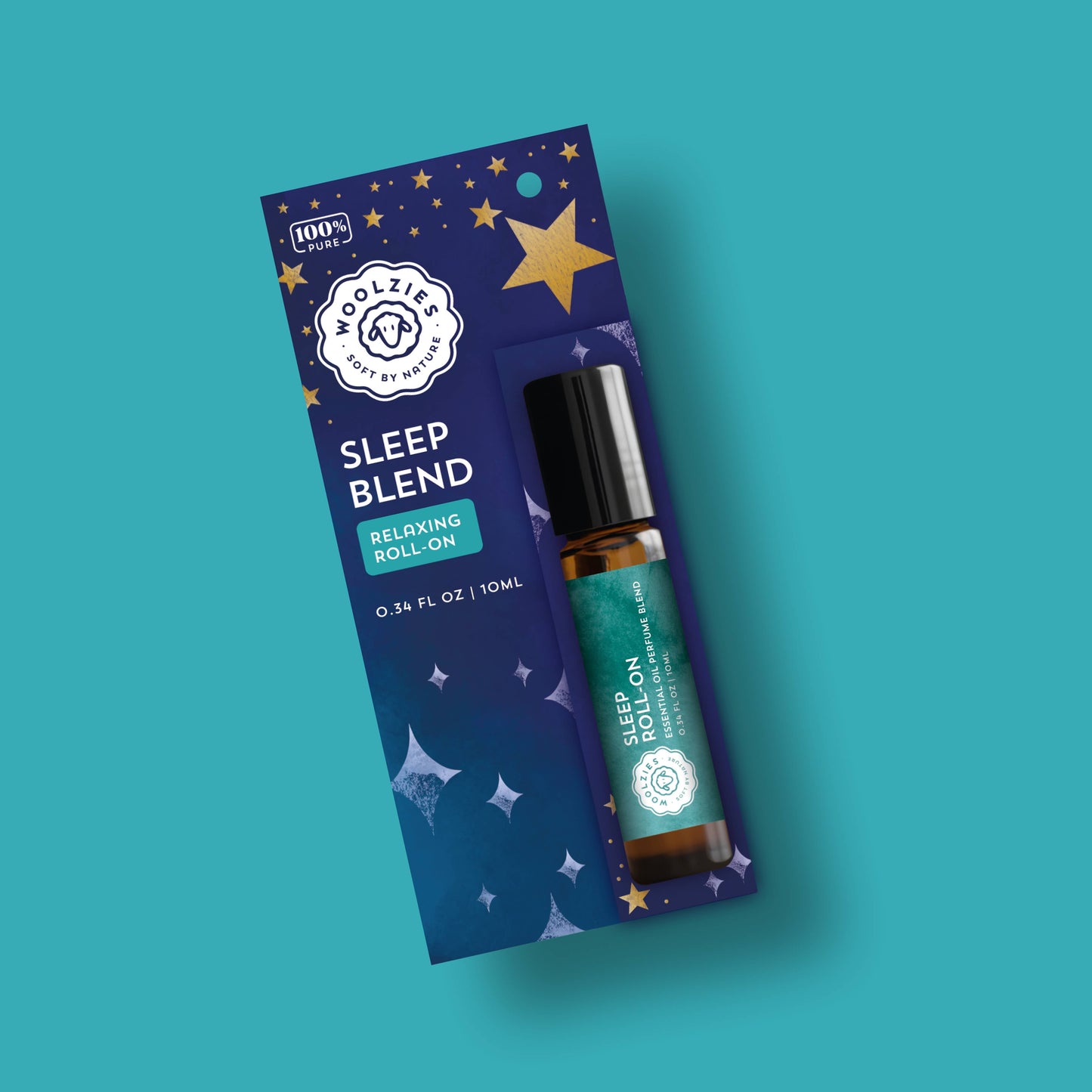 Sleep Blend Roll-On 10ml