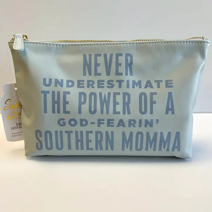 Catch All Pouches