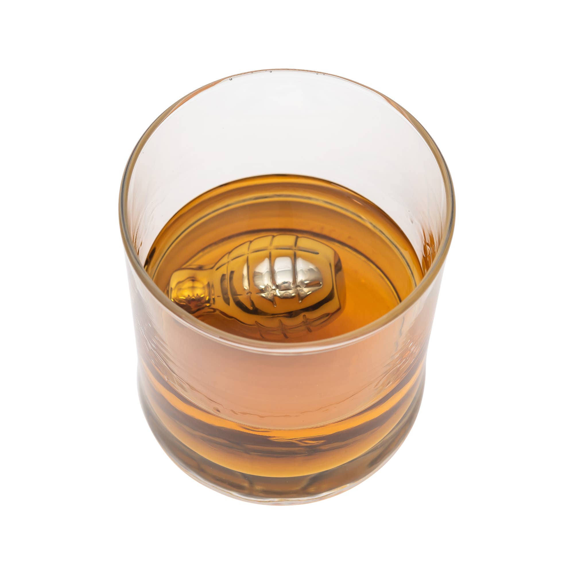 Mad Man Whiskey Cubes