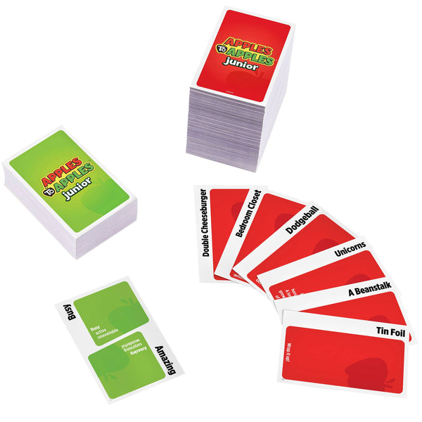 Mattel Games Apples To Apples Party Box