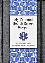 My Personal Health Record Keeper