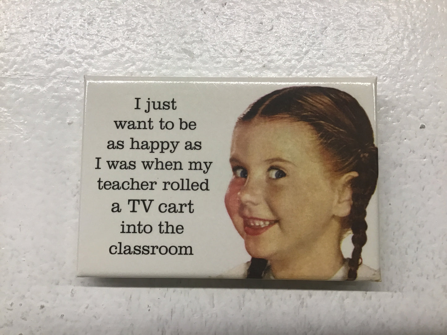 Vintage Magnets