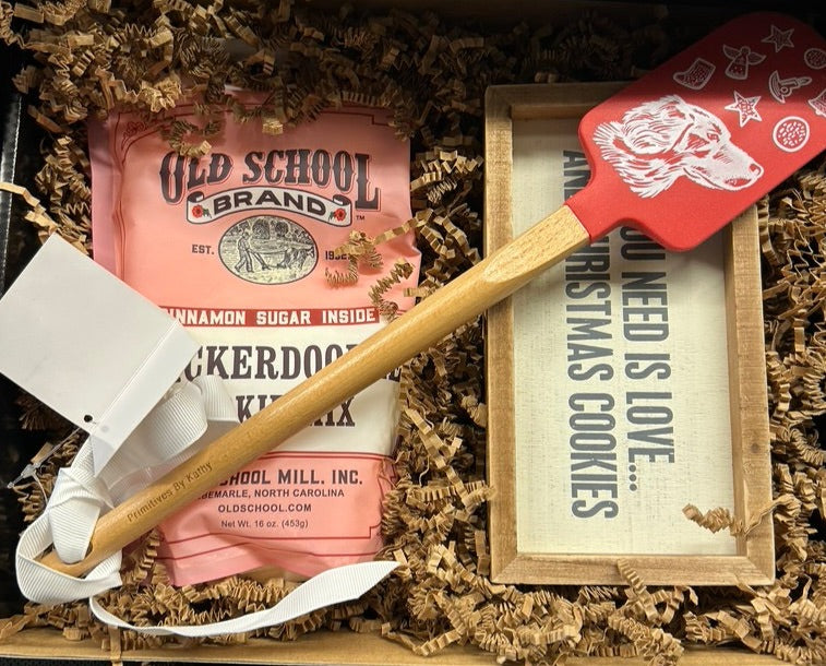 Cookies Box