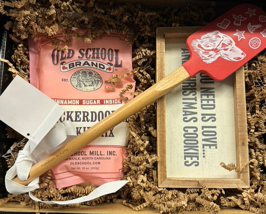 Cookies Box