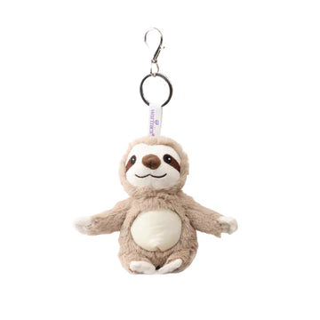 Warmie Bag Charm