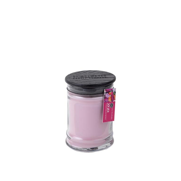 XOXO 8oz Small Jar Candle