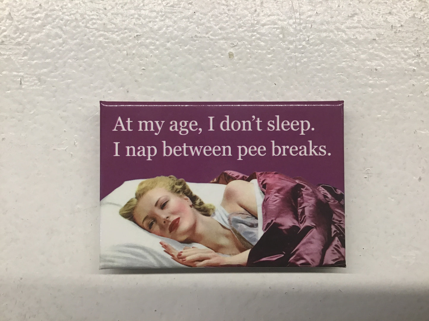 Vintage Magnets