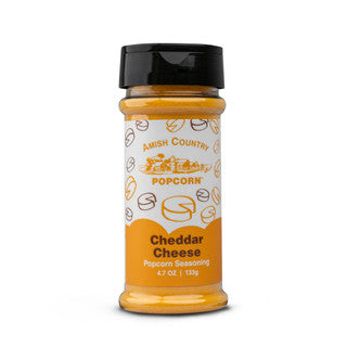 Popcorn Seasonings