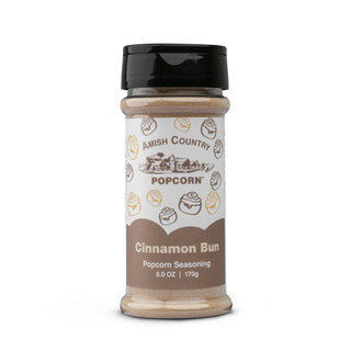 Popcorn Seasonings