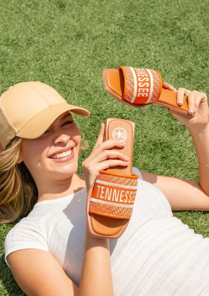 Tennessee Sandals