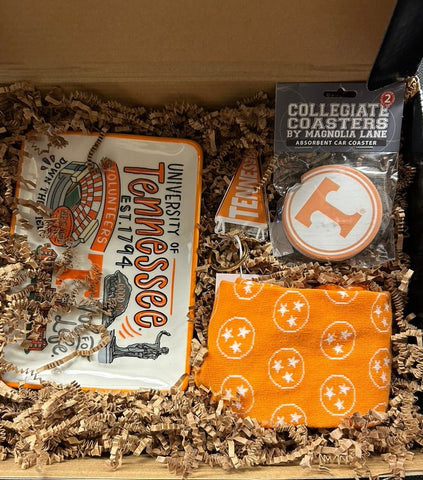 Tennessee Gifts Box