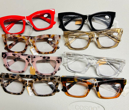 Eyeglasses Misc.