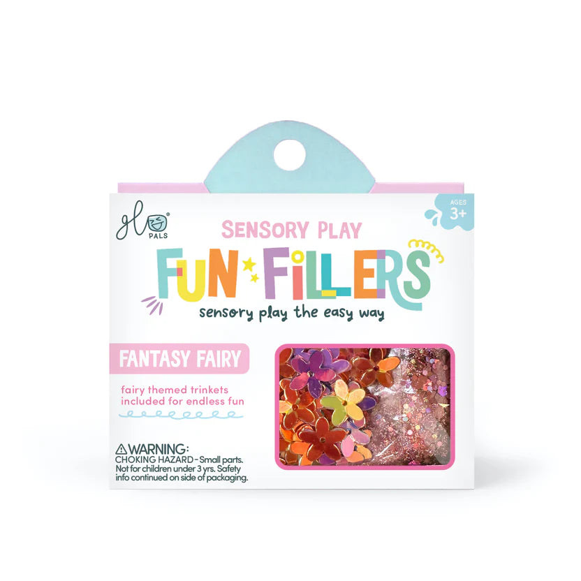 Fun Fillers-Fantasy Fairy