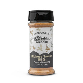 Popcorn Seasonings