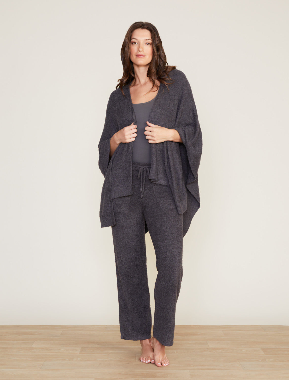 Barefoot Dreams Weekend Wrap