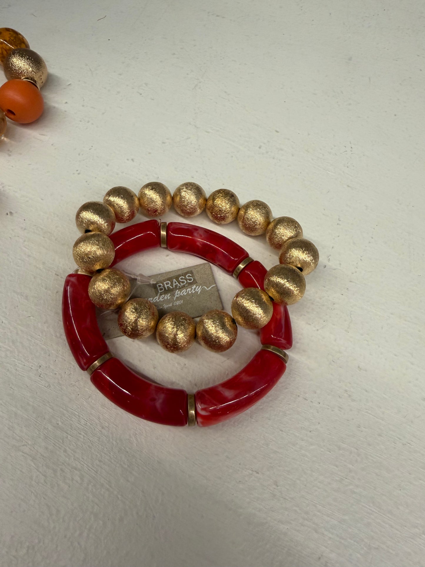 chmb  Chunky Misc Bracelets