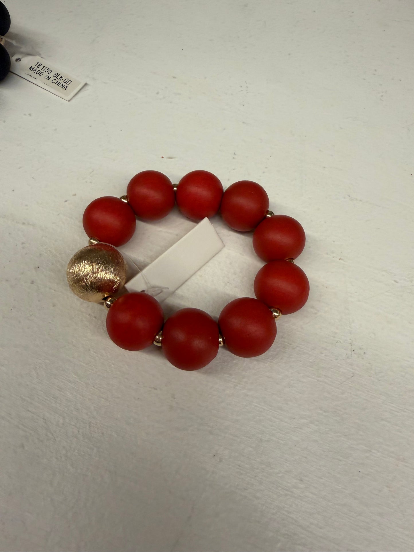 chmb  Chunky Misc Bracelets