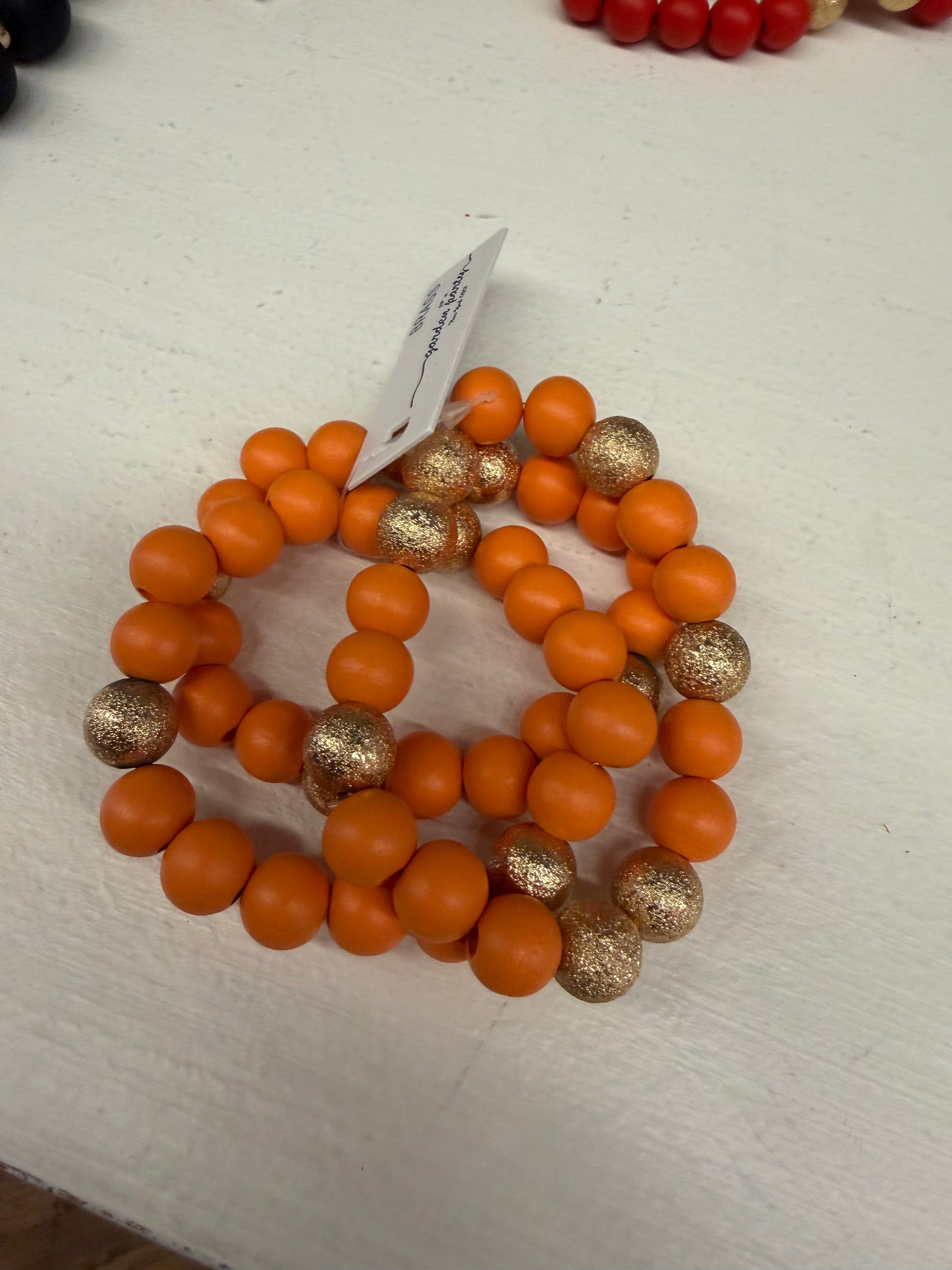 chmb  Chunky Misc Bracelets