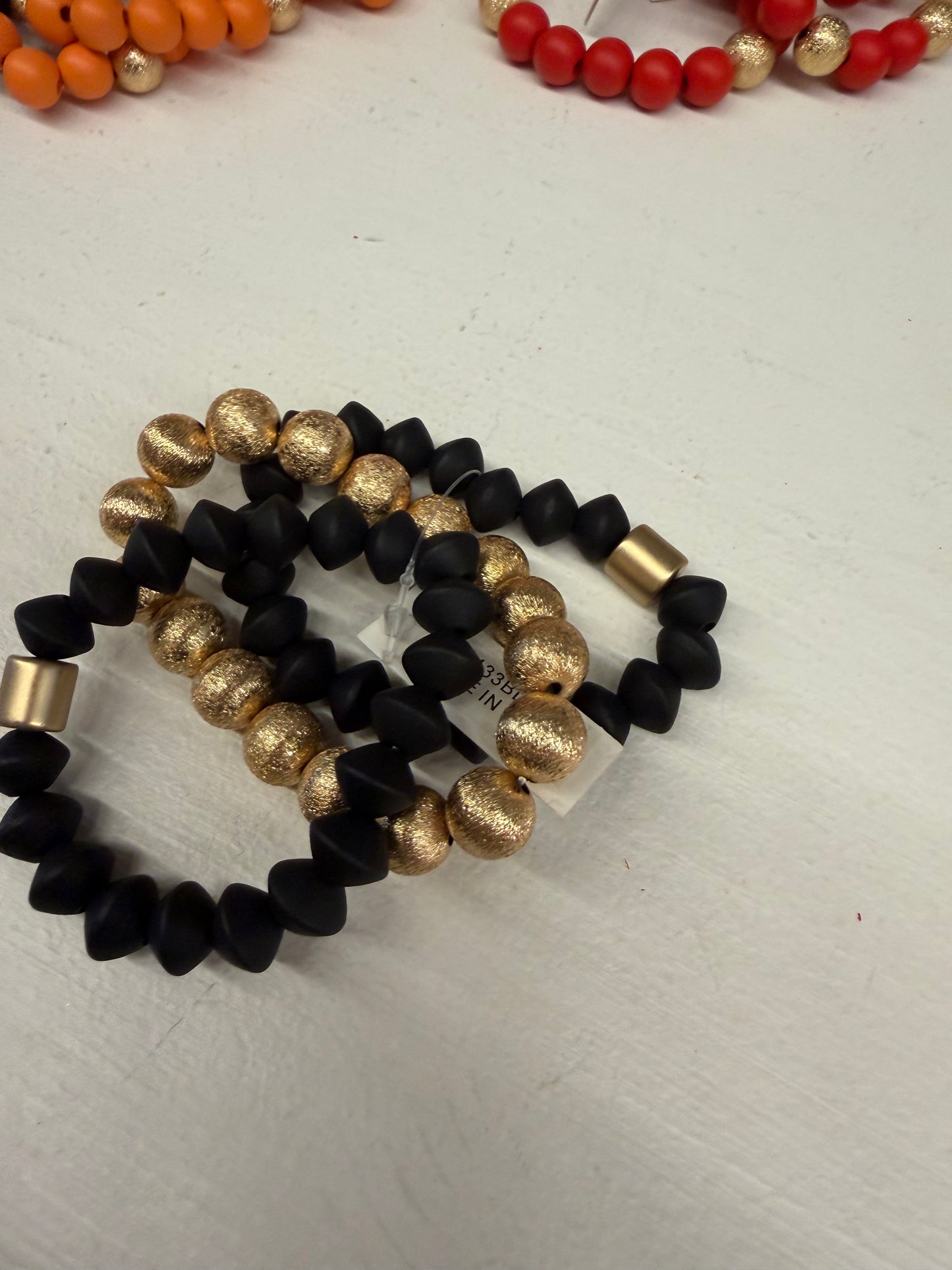 chmb  Chunky Misc Bracelets