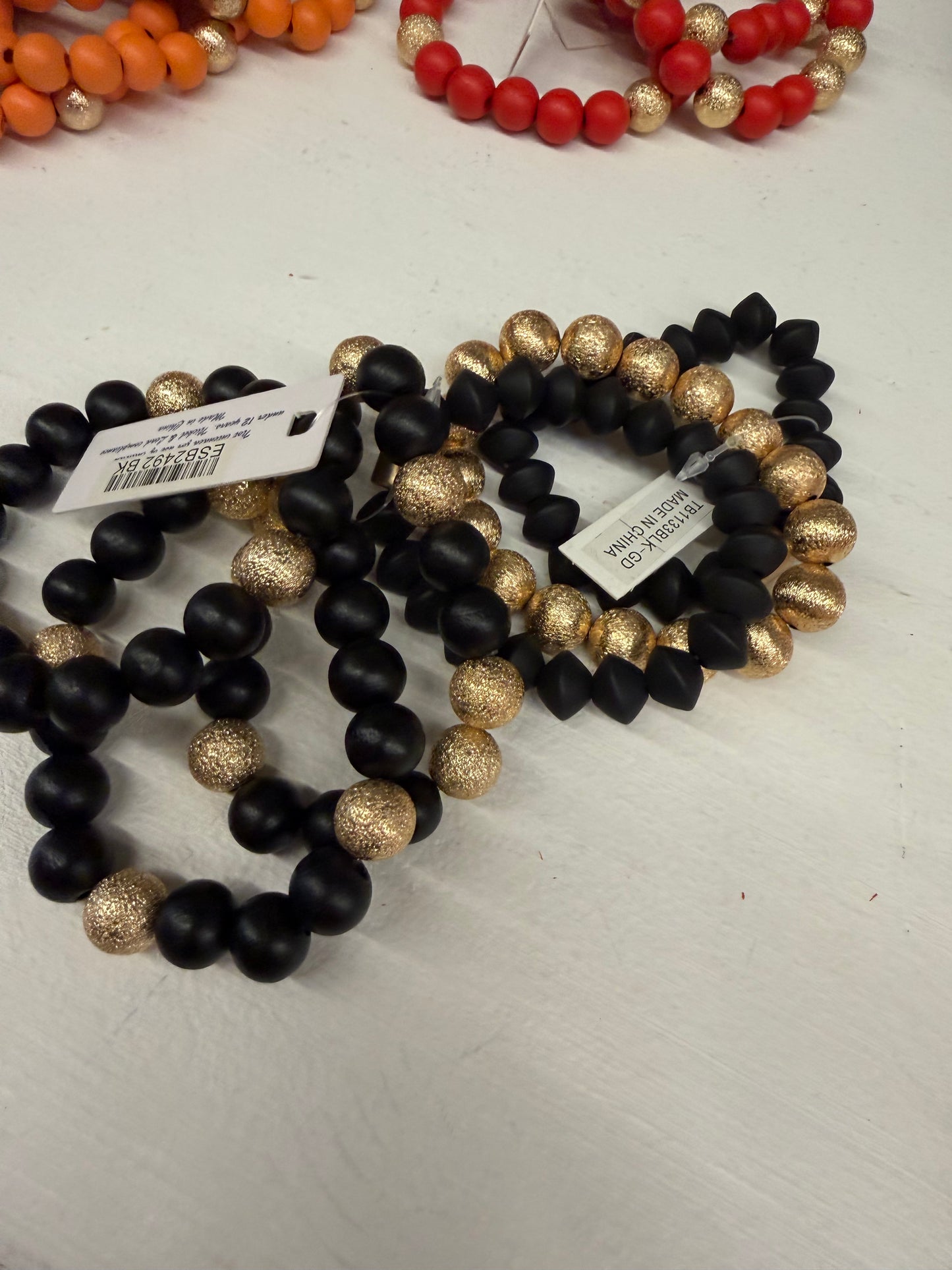 chmb  Chunky Misc Bracelets
