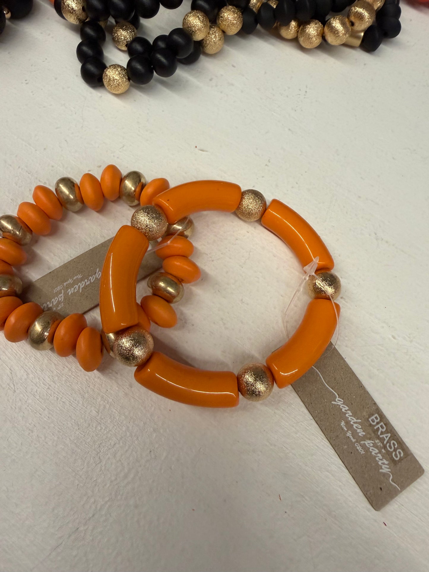 chmb  Chunky Misc Bracelets
