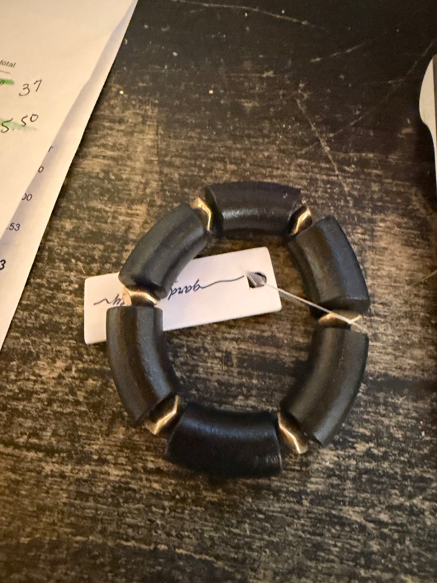 chmb  Chunky Misc Bracelets