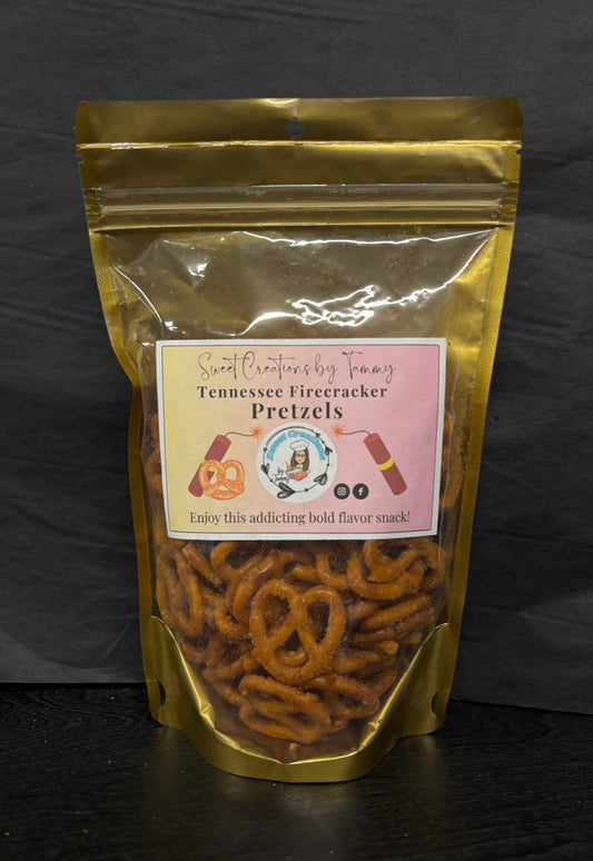 TN Firecracker Pretzels