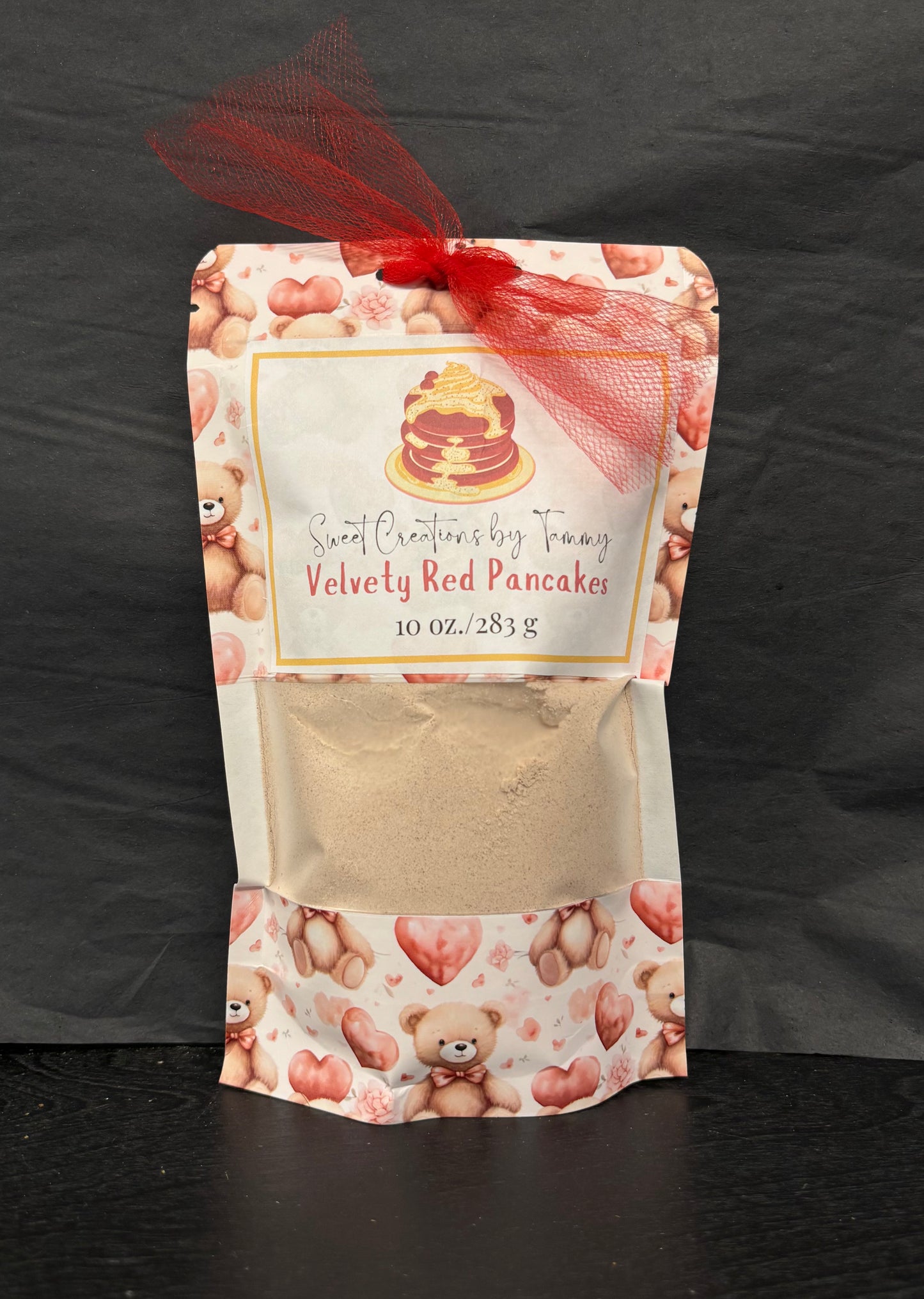 Gourmet Pancake Mix