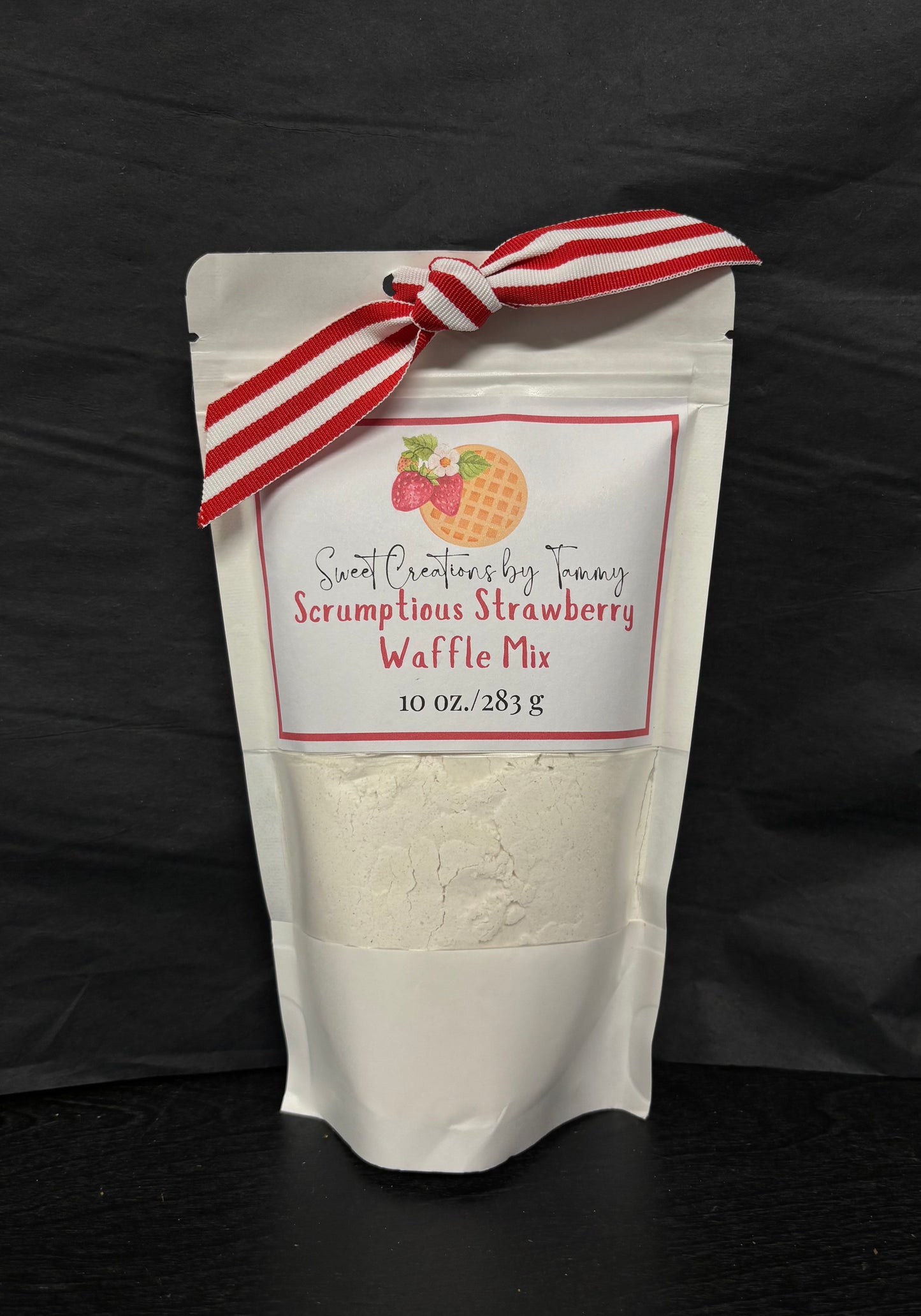 Gourmet Pancake Mix