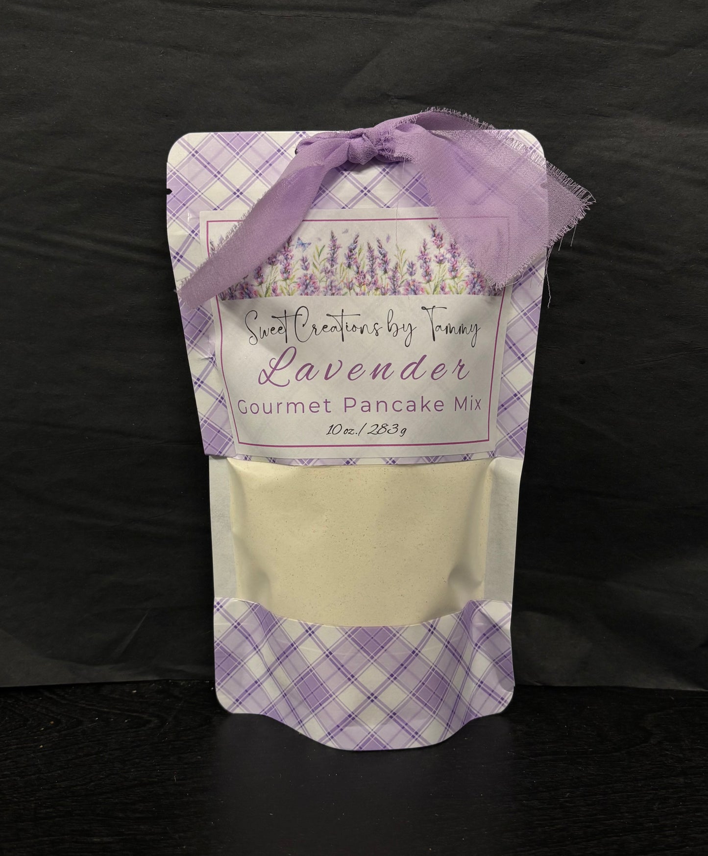Gourmet Pancake Mix