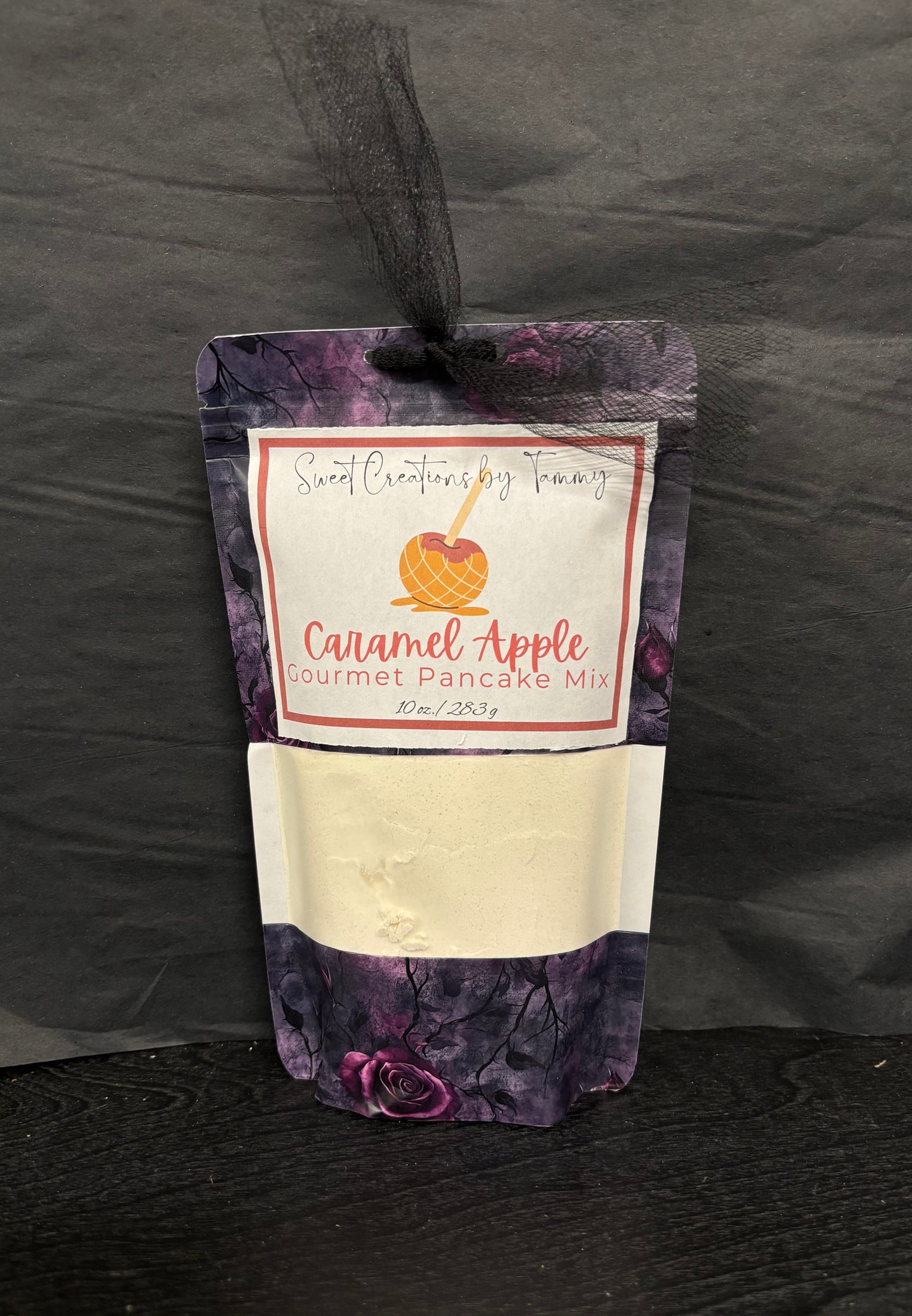 Gourmet Pancake Mix