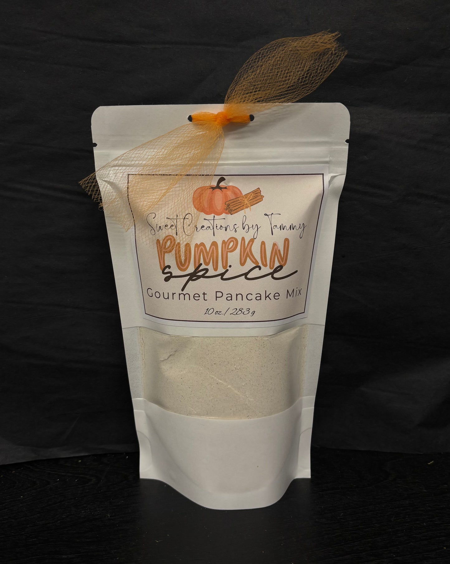 Gourmet Pancake Mix
