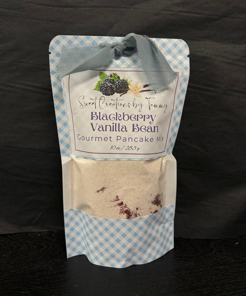 Gourmet Pancake Mix