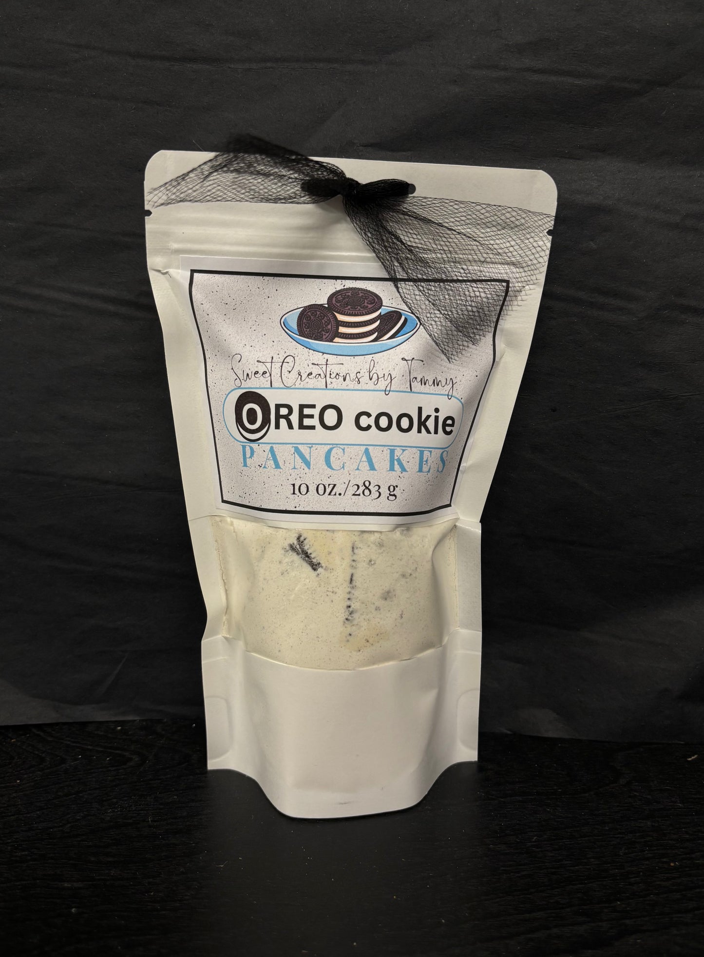 Gourmet Pancake Mix