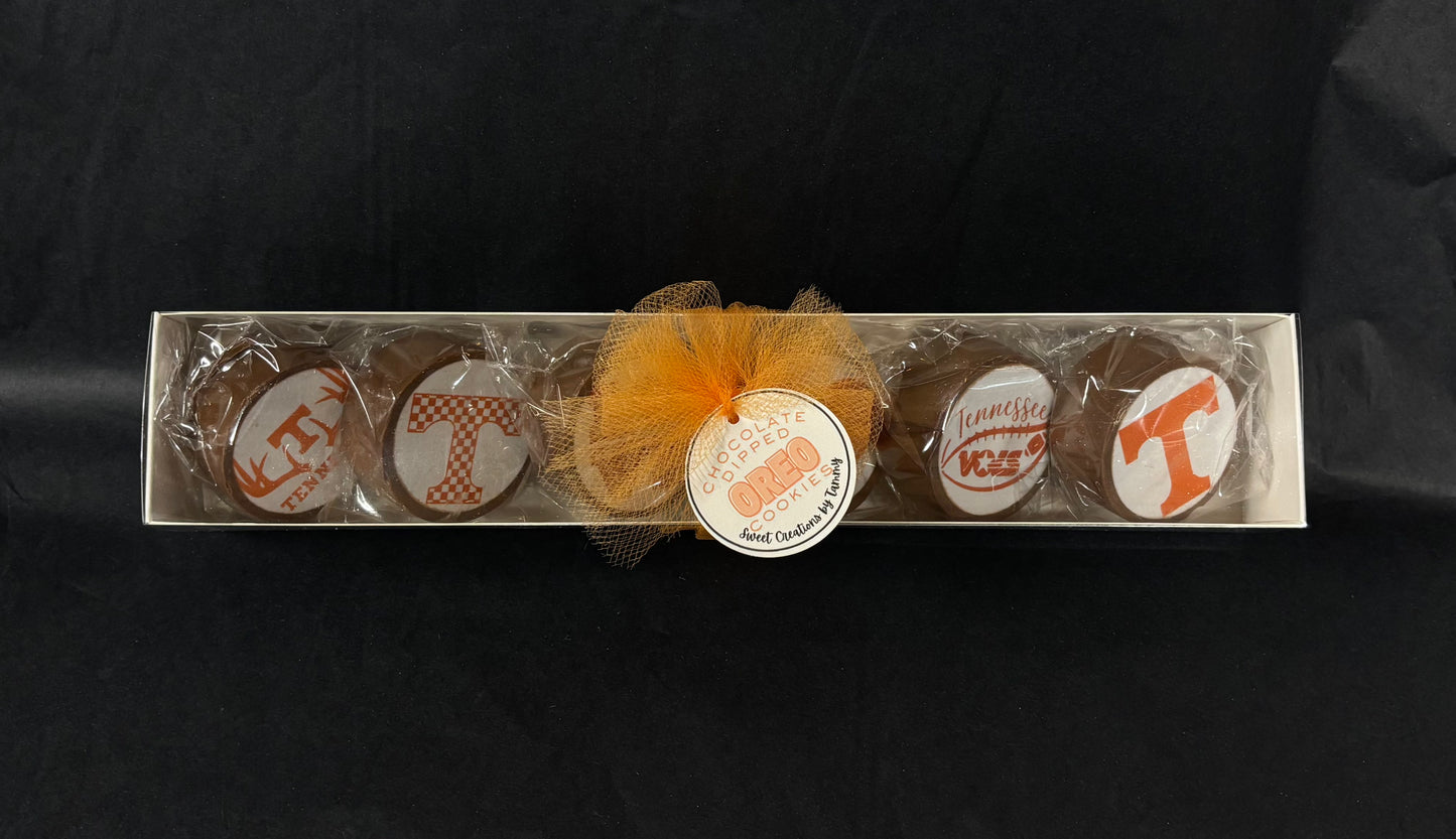 VOLS OREO Gift Pack 6ct