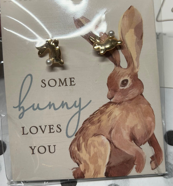 Bunny Love Jewerly