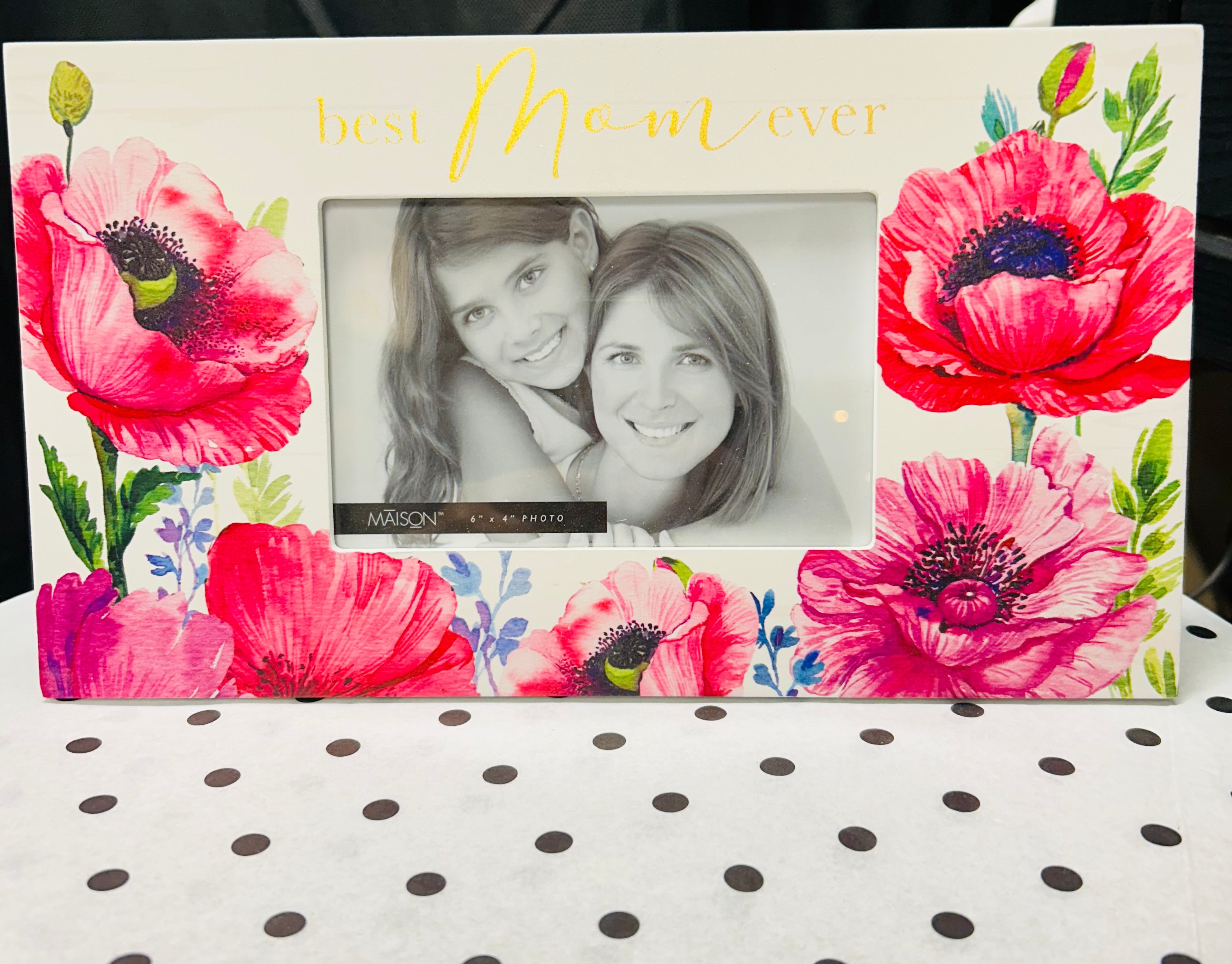 Sweet Photo Frames – Mildred and Mable's
