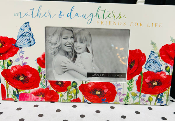 Sweet Photo Frames