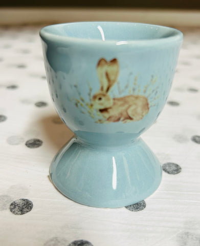 Ceramic Egg Holder